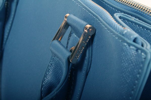Sac à main Andie Blue collection ZUJJ A8016