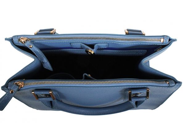 Sac à main Andie Blue collection ZUJJ A8016