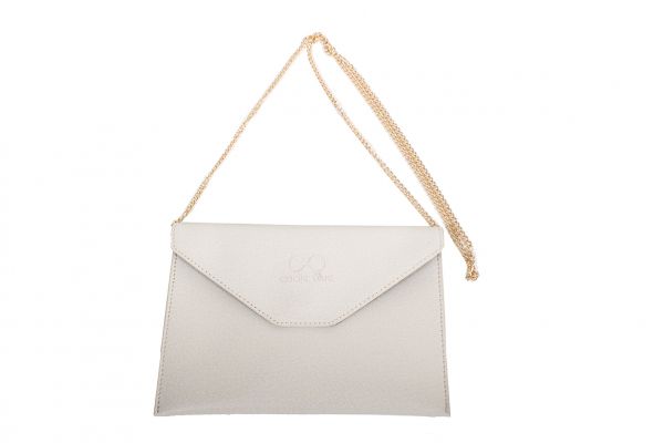 Sac + pochette Andie Blue collection HEKA A8066
