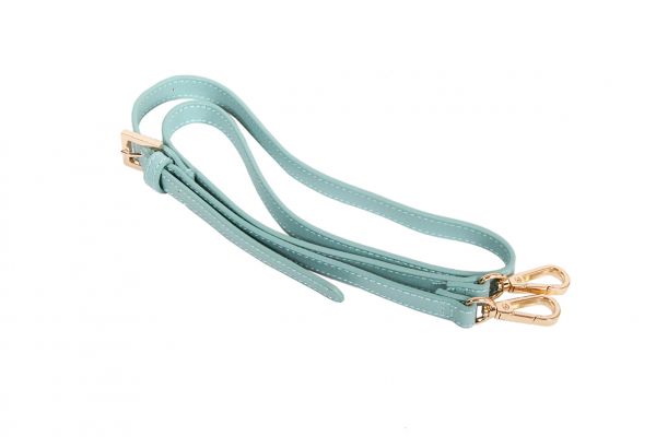Sac + pochette Andie Blue collection HEKA A8066