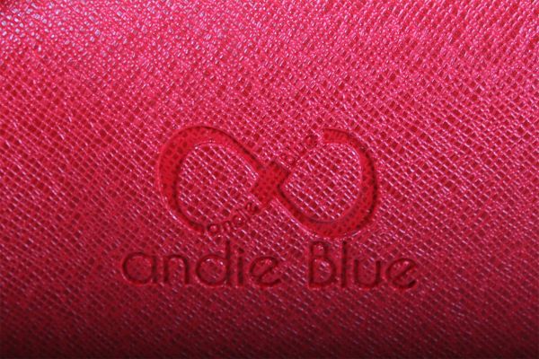 Sac Bowling S Andie Blue collection MEISSA A8083