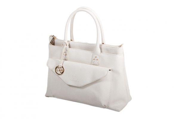 Sac Cabas Andie Blue collection Heka A8084