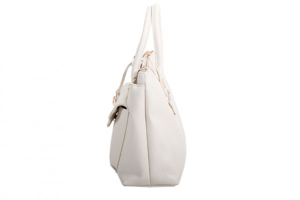Sac Cabas Andie Blue collection Heka A8084