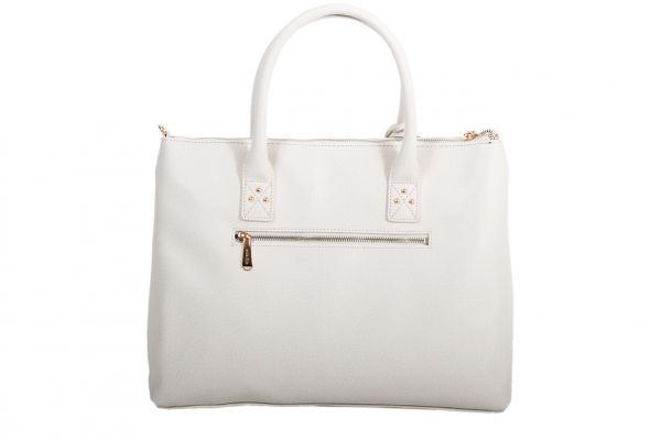 Sac Cabas Andie Blue collection Heka A8084
