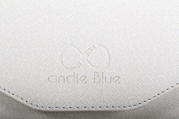 Sac Cabas Andie Blue collection Heka A8084