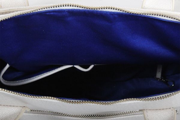 Sac Cabas Andie Blue collection Heka A8084