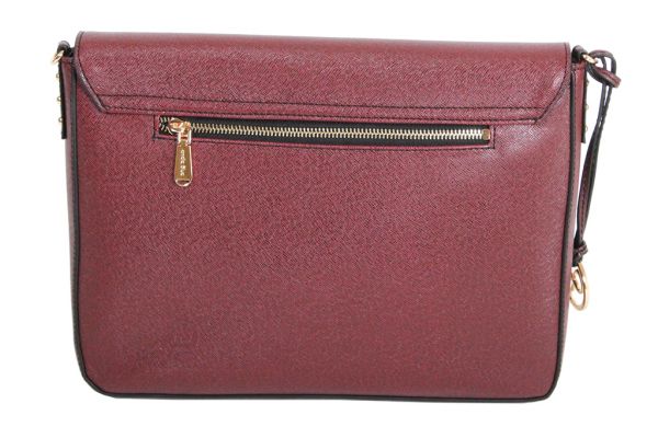 Sac porté travers Andie Blue collection HEKA A8085
