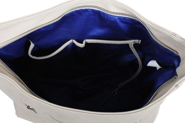 Sac à main Andie Blue collection ALYA A8132