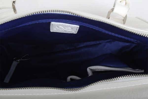 Sac à main S Andie Blue collection NASH A8142