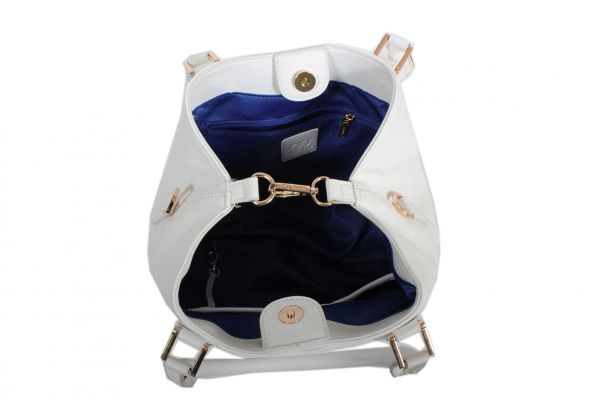 Sac Cabas Andie Blue collection SADOR A8161