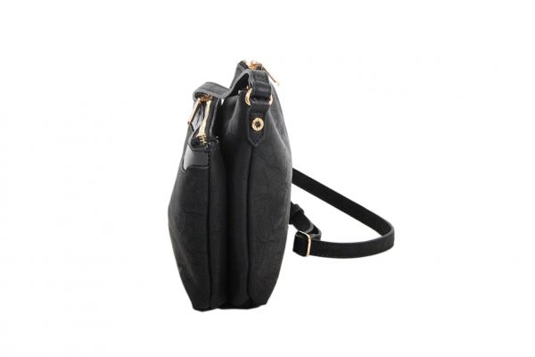Pochette porté travers Andie Blue collection SADOR A8163