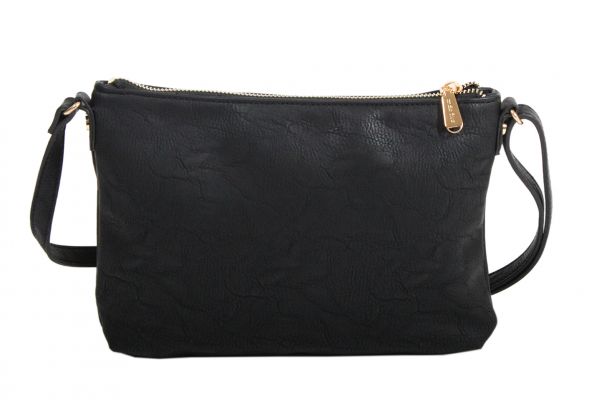 Pochette porté travers Andie Blue collection SADOR A8163
