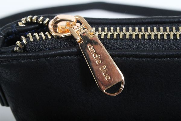 Pochette porté travers Andie Blue collection SADOR A8163