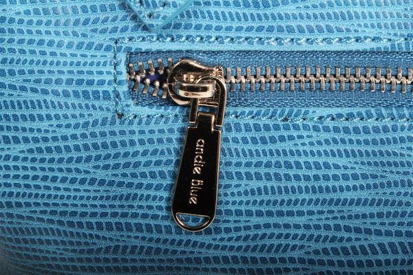 Sac à main Andie Blue collection PIKOK A8168