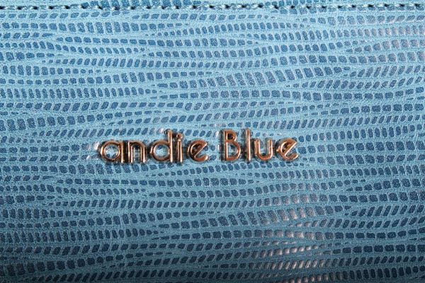 Sac à main Andie Blue collection PIKOK A8168