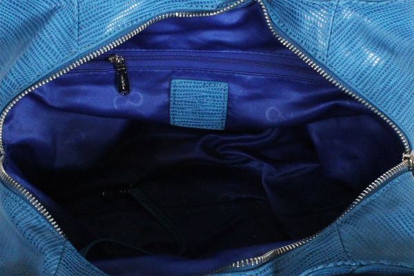 Sac à main Andie Blue collection PIKOK A8168