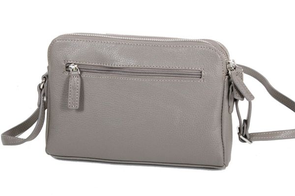 Pochette Gérard Hénon collection TWIST 16200