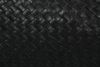 Porte-feuille Katana K 523052 Cuir de Vachette souple - Noir