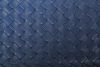 Porte-feuille Katana K 523109 Cuir de Vachette souple - Bleu