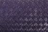Porte-feuille Katana K 523109 Cuir de Vachette souple - Violet