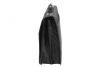 Cartable à rabat Katana Nylon Garni Cuir de Vachette K16040