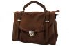 Sac à main Gérard Henon GH 19202 Cuir de Vachette souple Fauve