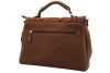 Sac à main Gérard Henon GH 19202 Cuir de Vachette souple