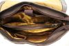 Sac à main Gérard Henon GH 19203 Cuir de Vachette souple