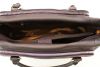 Sac shopping Gérard Henon GH 19205 Cuir de Vachette souple