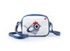 Sac Bandoulière Andie Blue Collection BIRD MARIN A8331