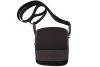 Pochette Gérard Henon New Styl' GH 2302 Nylon garni cuir de Vachette