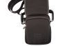 Pochette Gérard Henon New Styl' GH 2302 Nylon garni cuir de Vachette