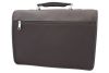 Cartable Gérard Henon New Styl' GH 2326 Nylon garni cuir de Vachette
