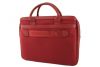 Sacoche Gérard Henon New Styl' GH 2333 Nylon garni cuir de Vachette