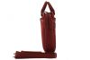 Sacoche Gérard Henon New Styl' GH 2333 Nylon garni cuir de Vachette