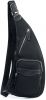 Holster Gérard Henon New Styl' GH 2358 Nylon garni cuir de vachette