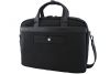 Sacoche / porte-ordinateur Gérard Henon New Styl' GH 2381 Nylon garni cuir de Vachette