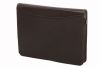 Conférencier Gérard Henon Softline GH 2544 Cuir de vachette lisse souple GH 2544 - MARRON