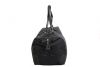 Sac de voyage Katana en Nylon garni de Croûte de Cuir de Vachette K 29320