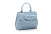 Sac à main Andie Blue collection FIDIS A8312