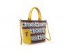 Sac à main Andie Blue collection NIHAL A8317