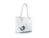 Cabas Andie Blue collection BIRD MARIN A8330
