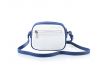 Sac Bandoulière Andie Blue Collection BIRD MARIN A8331