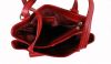 Sac à dos Katana K 322015 Cuir de Vachette gras - Intérieur