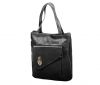 Sac à dos Katana K 322015 Cuir de Vachette gras - Noir