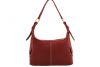 Sac à main Katana K 32573 Cuir de Vachette gras - Rouge