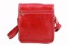 Besace Katana en cuir de Vachette gras K 32578 - Dos