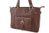 Sac shopping Katana K 32906 Cuir de Vachette gras