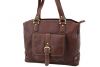 Sac shopping Katana K 32907 Cuir de Vachette gras