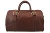 Sac de voyage Katana K 33155 Cuir de Vachette gras